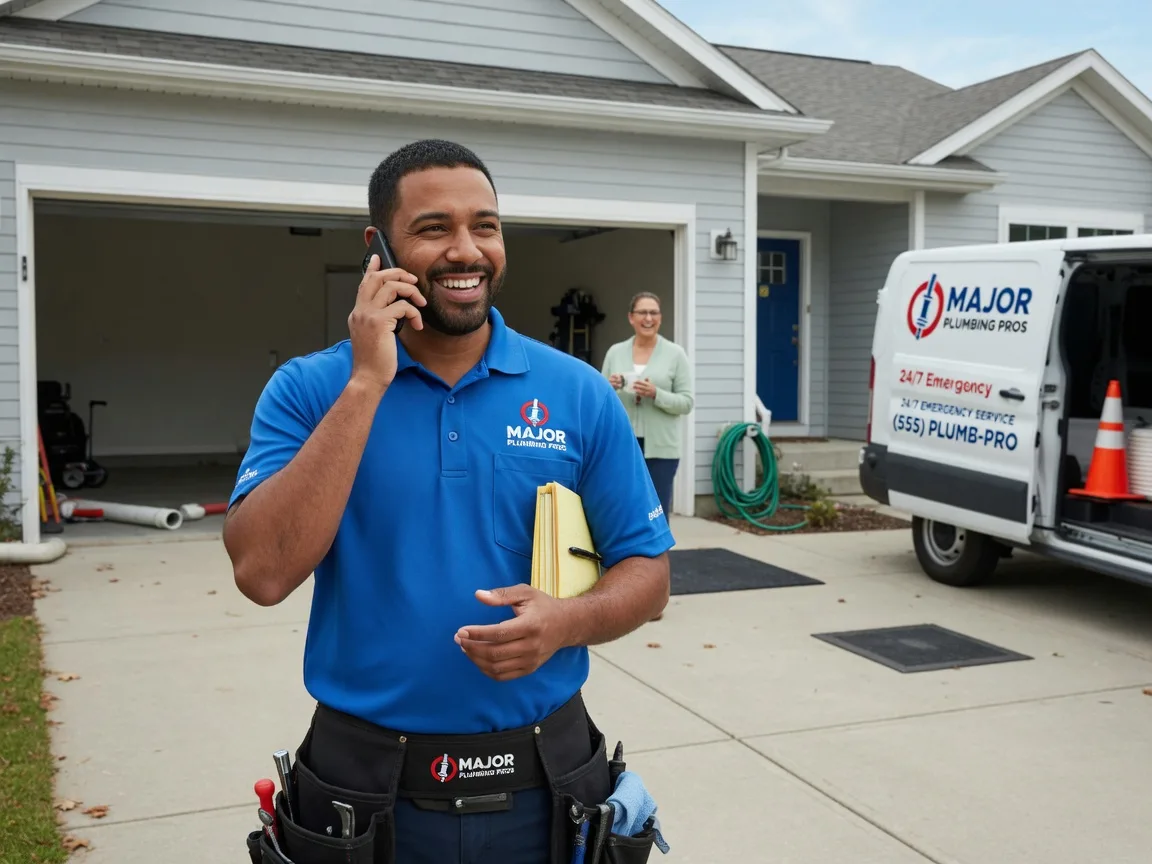 Drain Cleaning Services Canandaigua, NY FAQs